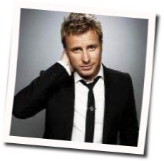 Say You Do Chords by Dierks Bentley