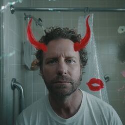 She Hates Me Chords by Dierks Bentley