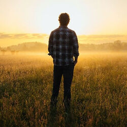 Standing In The Sun Chords by Dierks Bentley