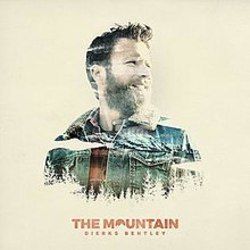 Stranger To Myself Chords by Dierks Bentley