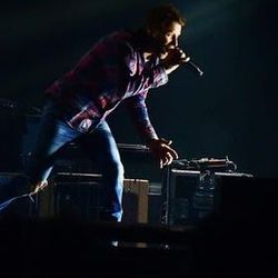 Sun Sets In Colorado Chords by Dierks Bentley