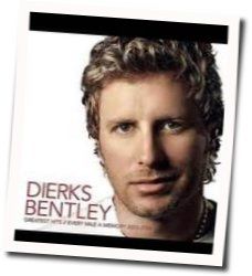 Sweet And Wild Chords by Dierks Bentley