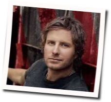 Tip It On Back Tab by Dierks Bentley