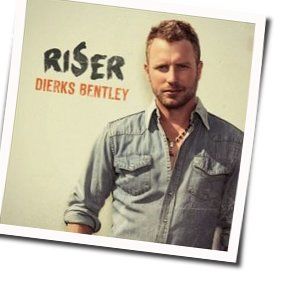 Travelin Light Chords by Dierks Bentley