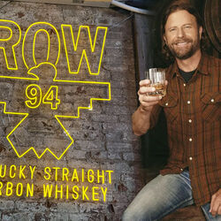 Well Well Whiskey Chords by Dierks Bentley