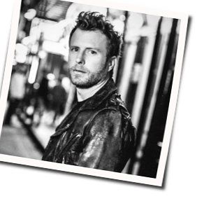 Why Do I Feel Chords by Dierks Bentley