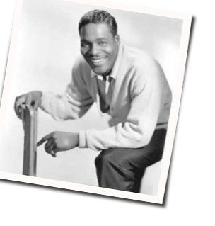 For The Good Times Chords by Brook Benton