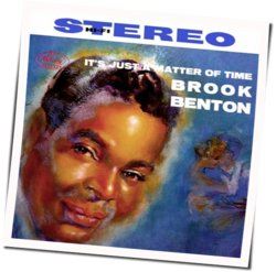 Soon by Brook Benton