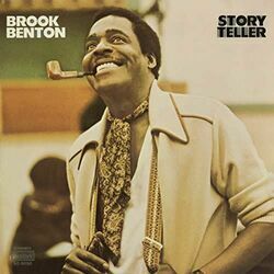 Willoughby Grove by Brook Benton