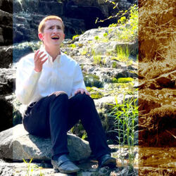 Ko Amar Chords by Benzion Klatzko