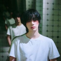 Panic Chords by Beomgyu