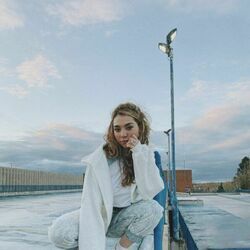 Read My Mind Chords by Beren Olivia