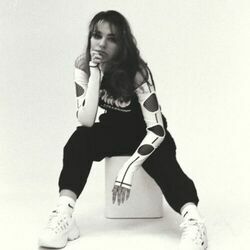 Tomorrow Chords by Beren Olivia