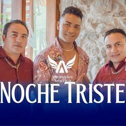 Noche Triste Chords by Beren