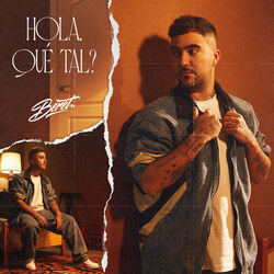 Hola Qué Tal Chords by Beret