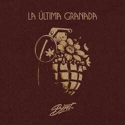 La última Granada Chords by Beret