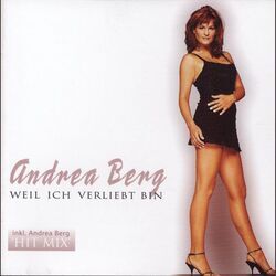 Damals War Es Sommer Chords by Andrea Berg