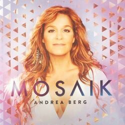 Danke Dass Es Dich Gibt by Andrea Berg