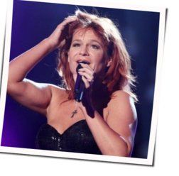 Diese Nacht Soll Nie Enden Chords by Andrea Berg