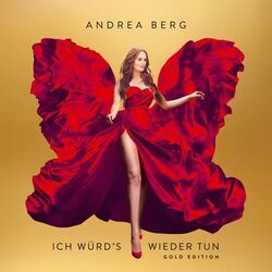 Ich Träum Mich Zurück by Andrea Berg