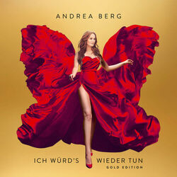 Jung Verliebt Und Frei Chords by Andrea Berg