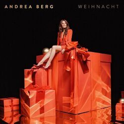 Küss Mich Unterm Mistelzweig by Andrea Berg