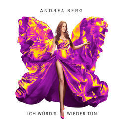 Sos An Wolke 7 Chords by Andrea Berg