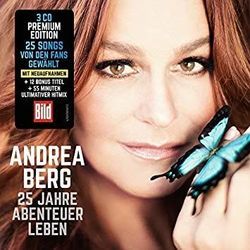 Sternenträumer Chords by Andrea Berg
