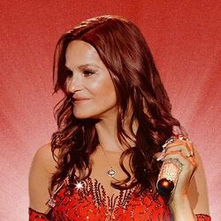 Süß Singt Der Engelchor Chords by Andrea Berg