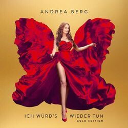 Wenn Du Gehst Chords by Andrea Berg