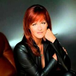 Wer Von Uns Chords by Andrea Berg
