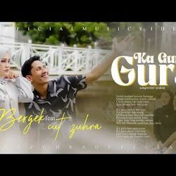 Ka Gura-gura Chords by Michael Bergek