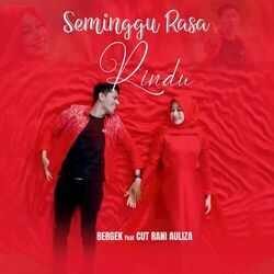 Seminggu Rasa Rindu Chords by Michael Bergek
