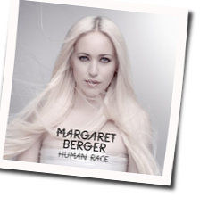 Human Race Chords by Margaret Berger