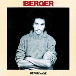 Antoine Chords by Michel Berger