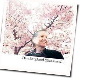 Everts Sista Arbetsdag Chords by Dan Berglund