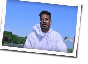 Janet Chords by Berhana