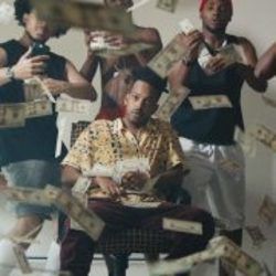 Wildin Chords by Berhana