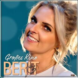Großes Kino Chords by Berit Finke
