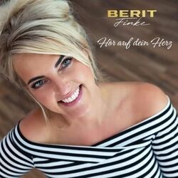 Hör Auf Dein Herz Chords by Berit Finke