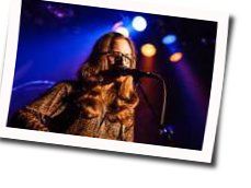 How About Forever Chords by Zach Berkman