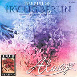 Always Chords by Irving Berlin
