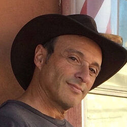 Merkle Chords by Dan Bern