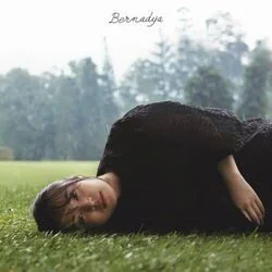 Kini Mereka Tahu Chords by Bernadya