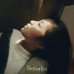 Apa Mungkin Chords by Bernadya