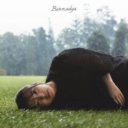 Kini Mereka Tahu Chords by Bernadya