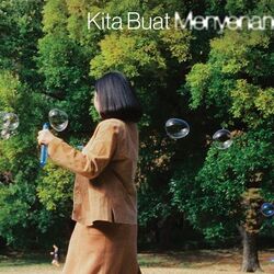 Kita Buat Menyenangkan by Bernadya