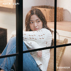 Masa Sepi Chords by Bernadya