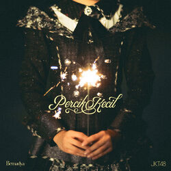 Percik Kecil Chords by Bernadya