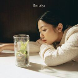 Terlintas Chords by Bernadya
